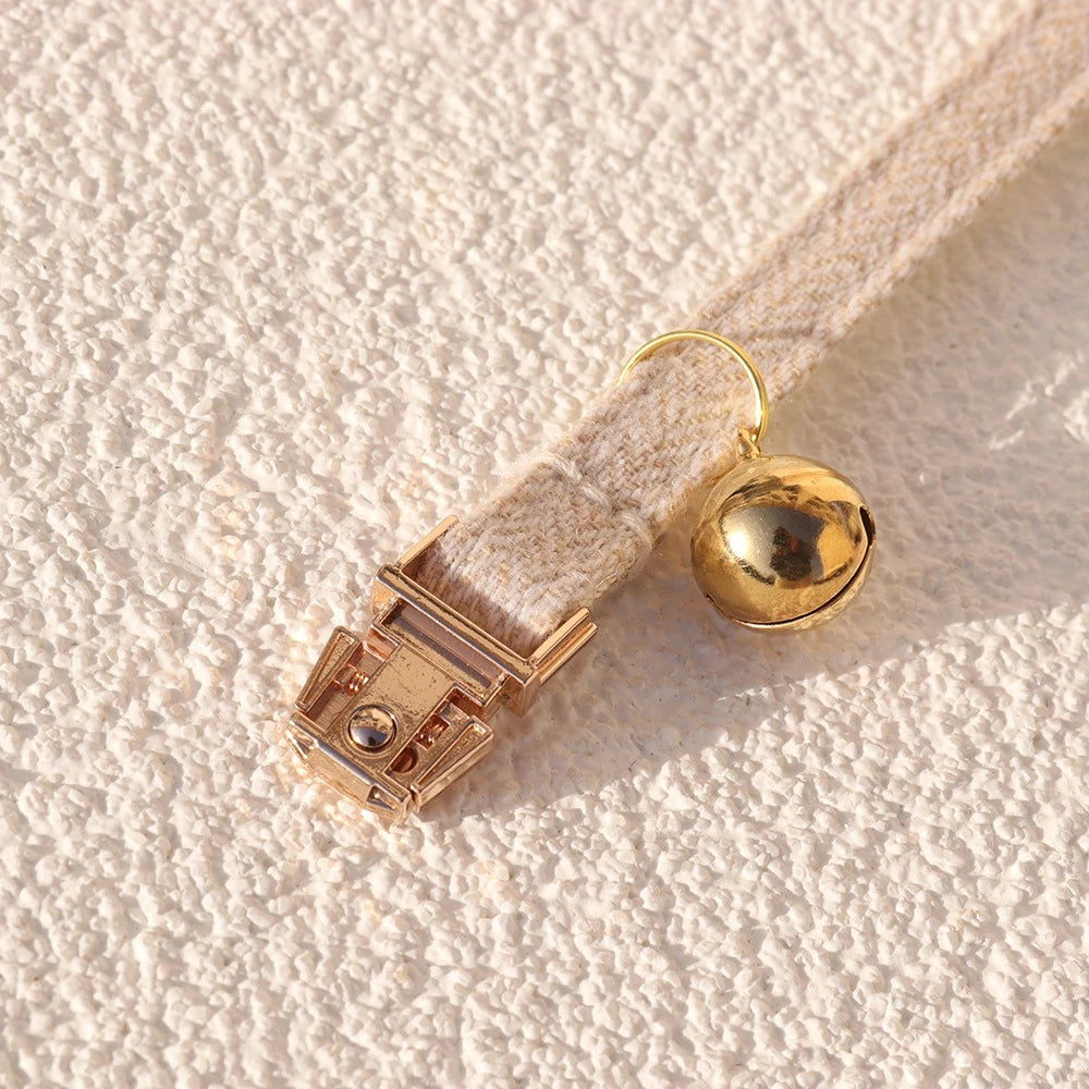 DOG COLLAR WITH LASER ENGRAVING