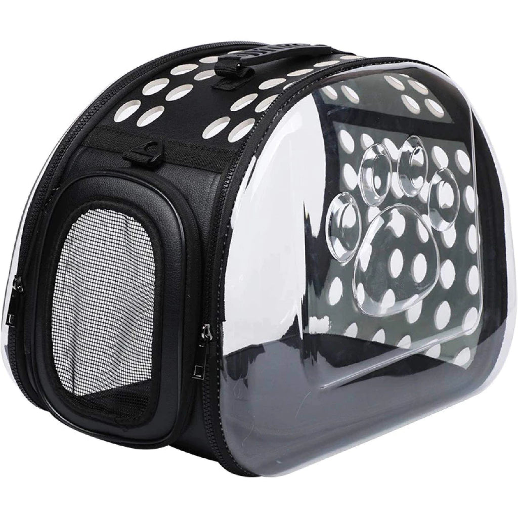 DOG PAW CARRIER