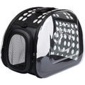 DOG PAW CARRIER