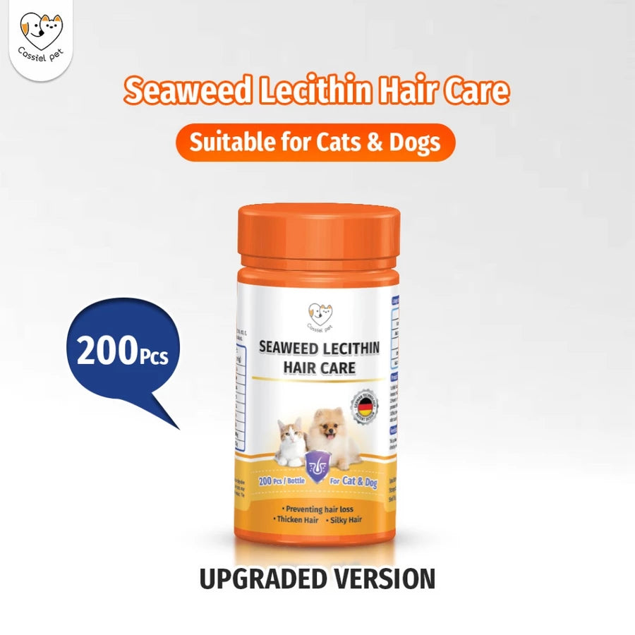 VITAMINS PROBIOTICS CALCIUM SEAWEED