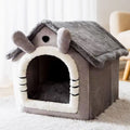 DOG HOUSE