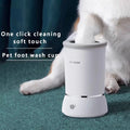 ELECTRIC PAW WASHER