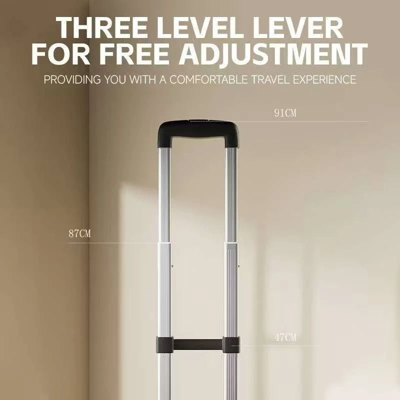 HANDMADE LUXURY STROLLER BAG