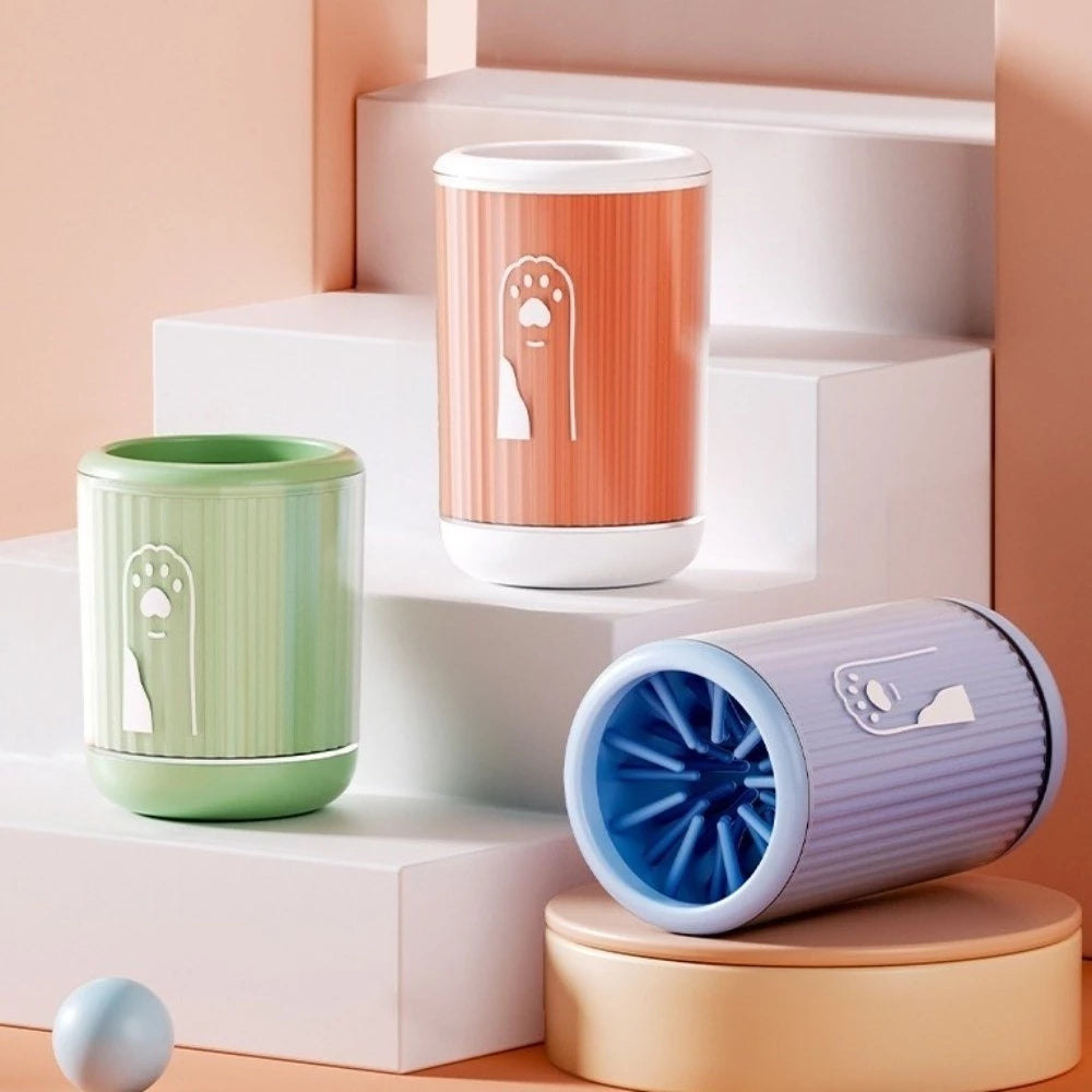 PAW WASHER AUTOMATIC