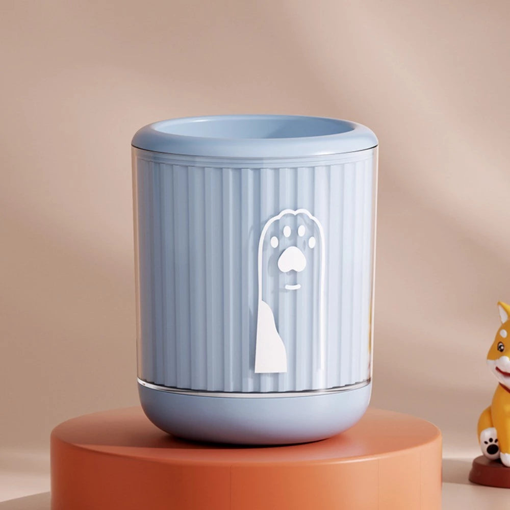 PAW WASHER AUTOMATIC