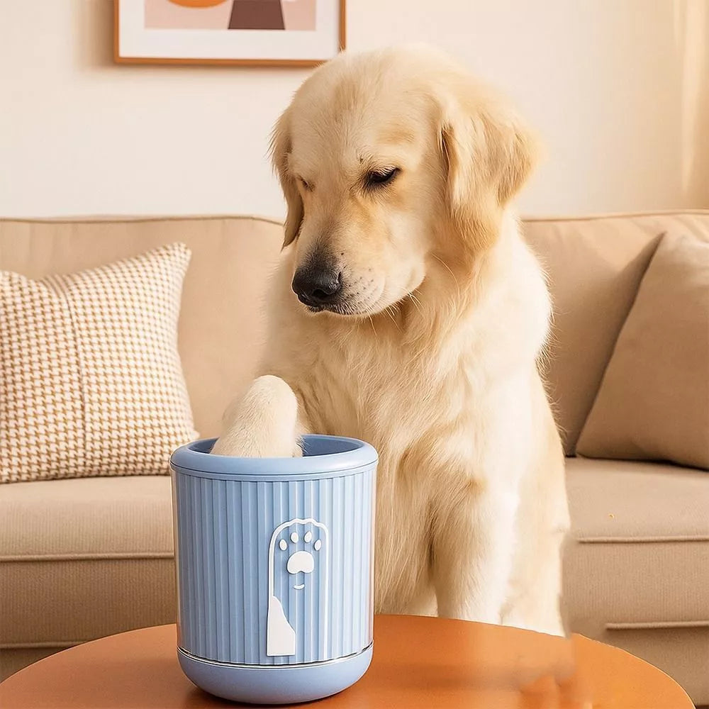 PAW WASHER AUTOMATIC